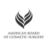 American Board of Cosmetic Surgery - Logo