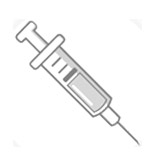 local anesthesia syringe