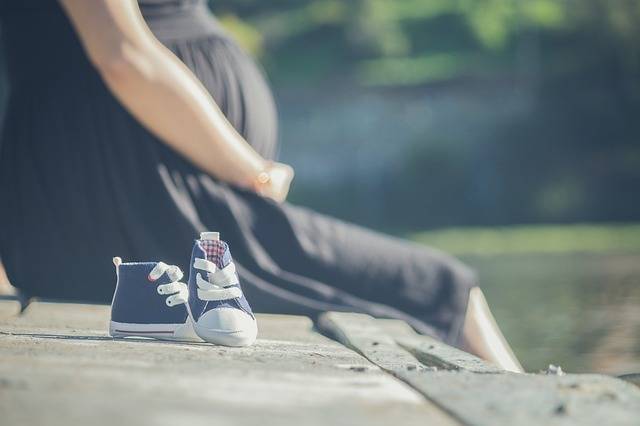 Top Tips for Getting Back into Shape after Pregnancy