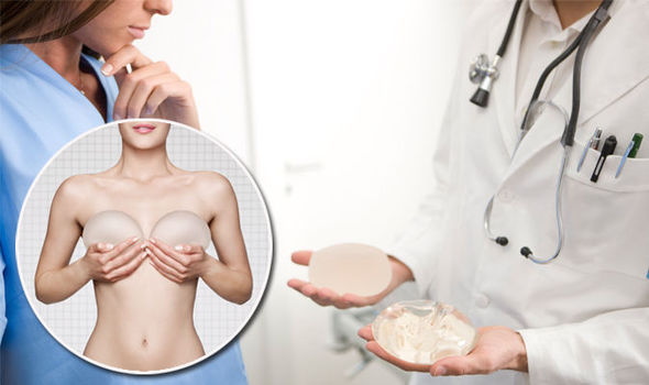 Rippling Realities: Understanding the Causes and Solutions for Breast Implants