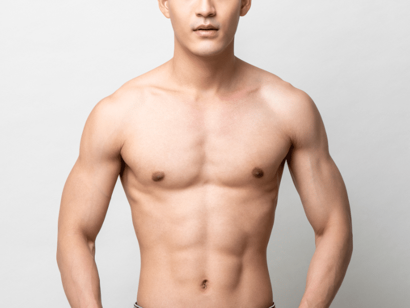 Understanding the Costs: Male Abdominal Liposuction Explained