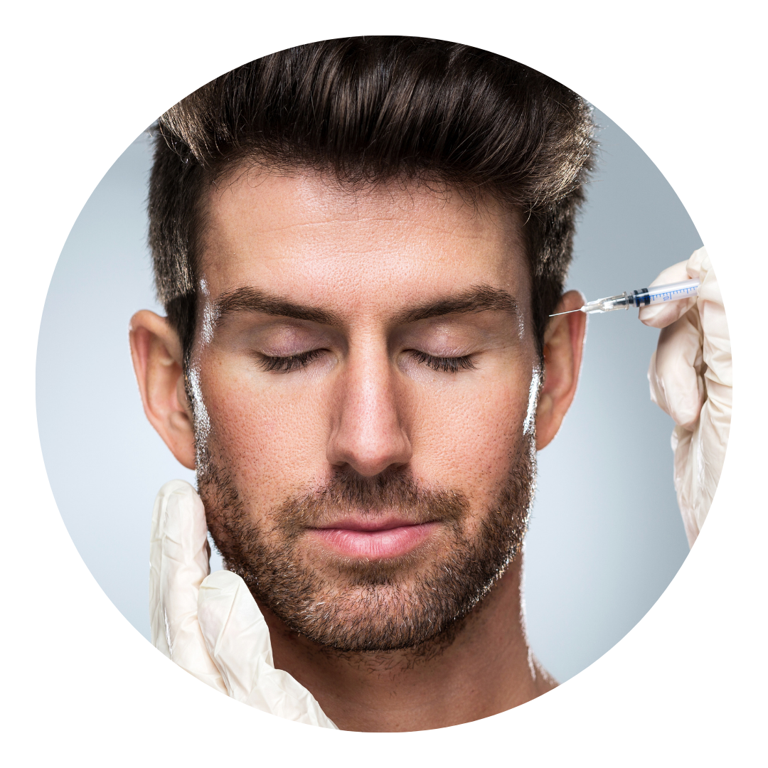 Botox for Men: Benefits, Costs, and Key Insights