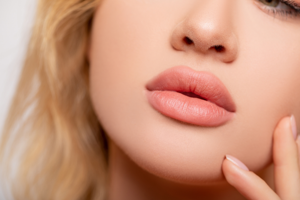 Lip Augmentation: Enhancing Your Features, Elevating Your Confidence