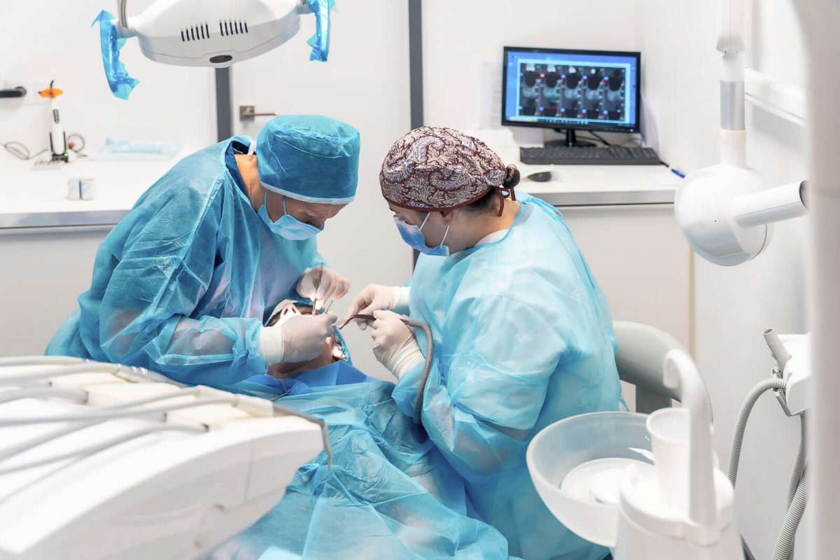 Maxillofacial Surgery Cost: Making Your Dream a Financial Reality