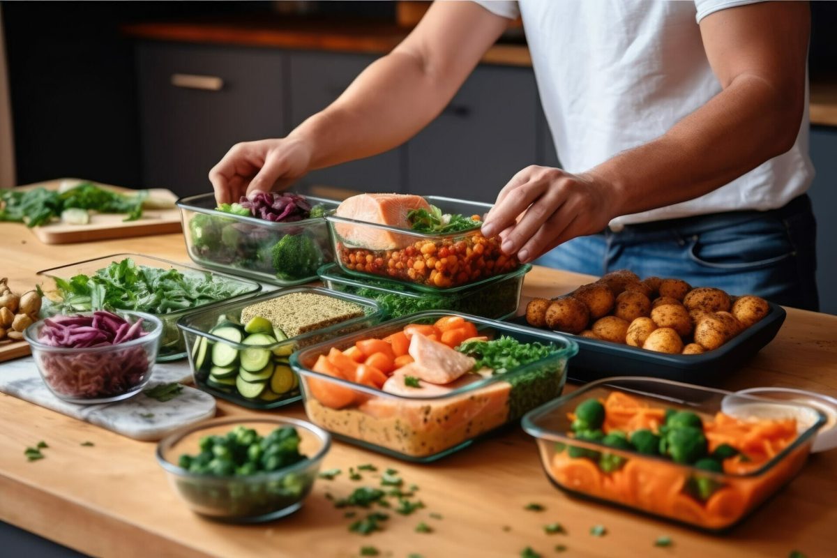 AI-Enhanced Personalized Postoperative Diets: Transforming Recovery Outcomes