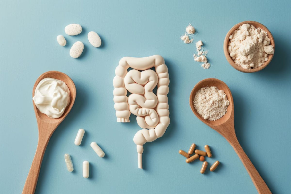 Probiotics and Gut Health: Essential for Liposuction Recovery and Healing