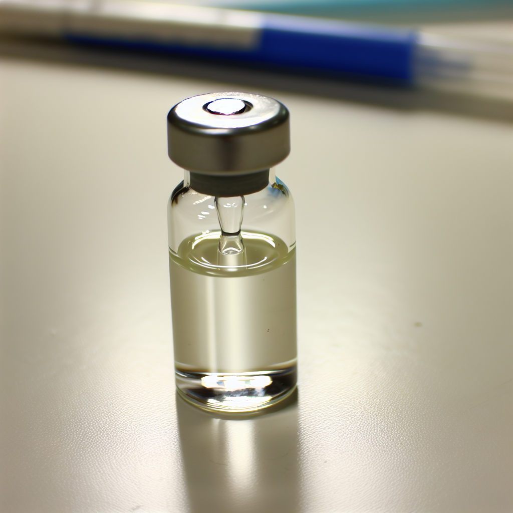 Peptides and Body Composition: What You Need to Know Before Surgery