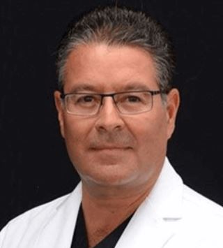 Dr. Miguel Gallegos, MD