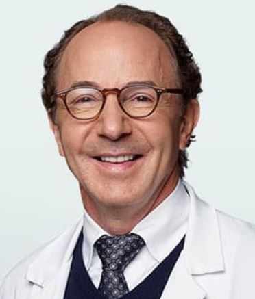 Dr. Patrick Sullivan