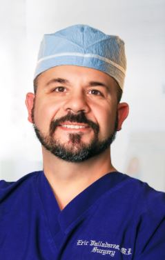 Dr. Eric Raul Valladares