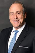 Dr. Lloyd D. Landsman