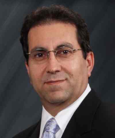 Dr. B. Kalantarian