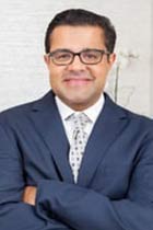 Dr. Vishal Kapoor