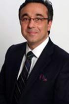 Dr. M. Ryan Khosravi