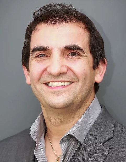 Dr. Kamran Azad