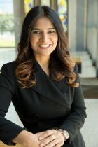 Dr. Farah Naz Khan