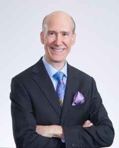 Dr. Jeffrey D. Hopkins