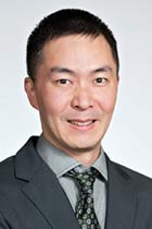 Dr. Young R. Cho