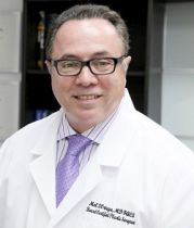 Dr. Mel T. Ortega