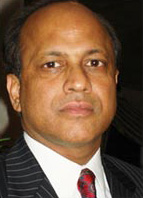 Dr. Narendra K. Garg