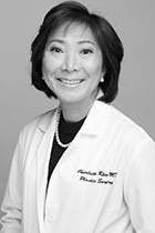 Dr. Charlotte Ann Rhee