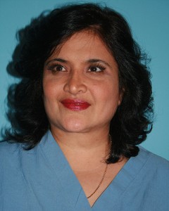 Dr. SAIRA H. SAINI