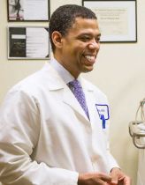 Dr. Steven H. Williams