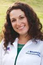 Dr. Jennifer Weintraub