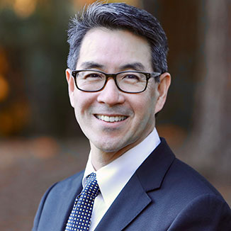 Dr. ROY HONG