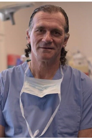 Dr. Daniel Del Vecchio