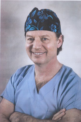 Dr. Gary F. Horn