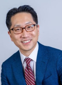 Dr. Daniel Park