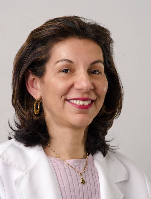 Dr. Sandra Vasquez Kristiansen