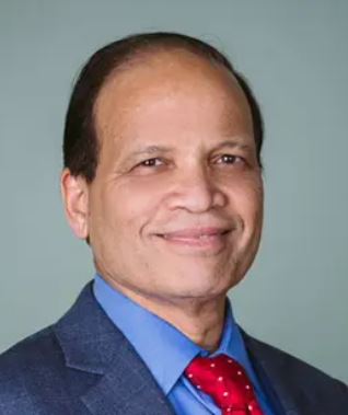 Dr. Madhukar G. Chhatre