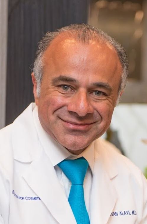 Dr. Sassan Alavi